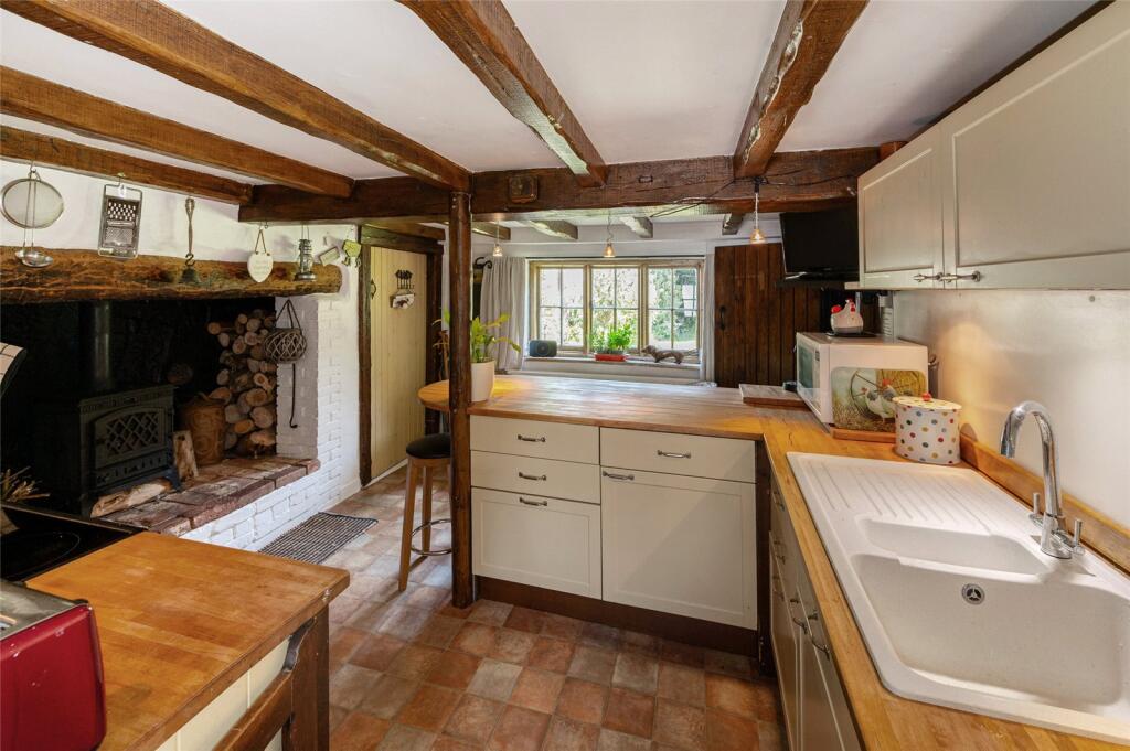 House in Chichester, Sidlesham - View 5
