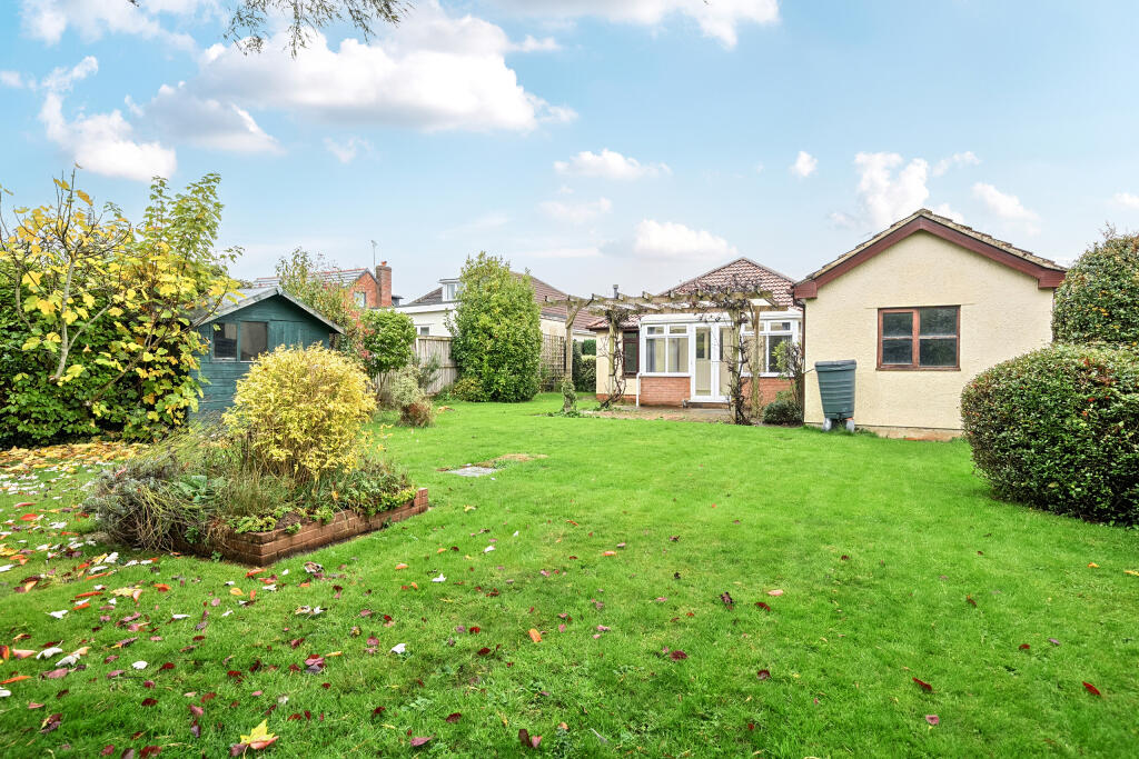 Lyngford Lane photo 2