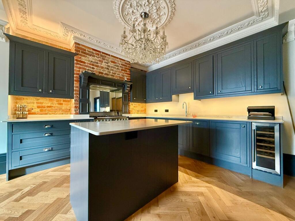 Apartment in Bexhill-on-Sea, Old Town - View 4