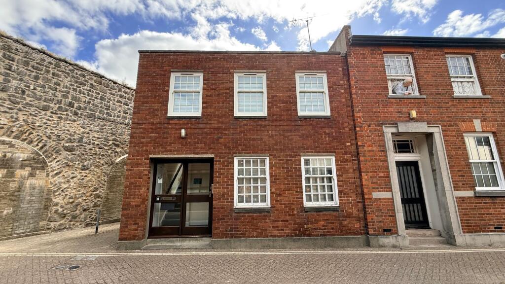 Main image of property: Maddison Street, Southampton, SO14
