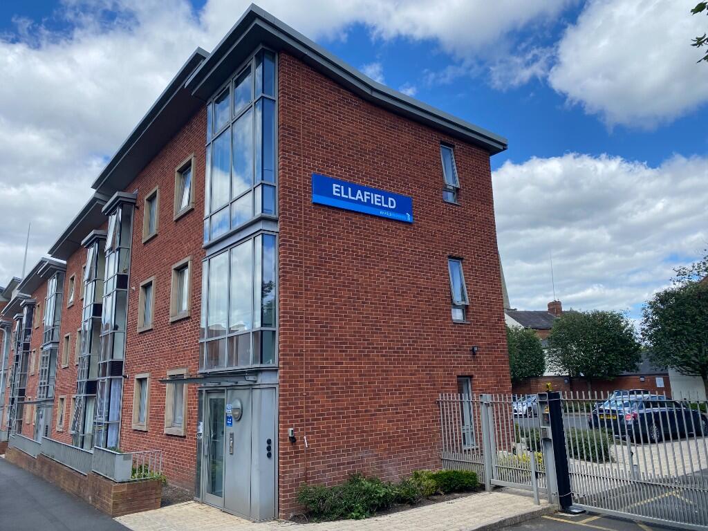 Main image of property: St. Georges Parade, Wolverhampton, West Midlands, WV2