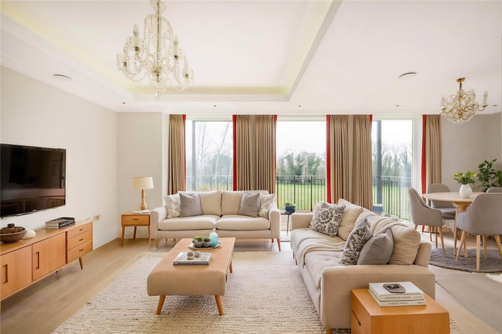 Main image of property: Chambers Park, Wimbledon, London, SW20