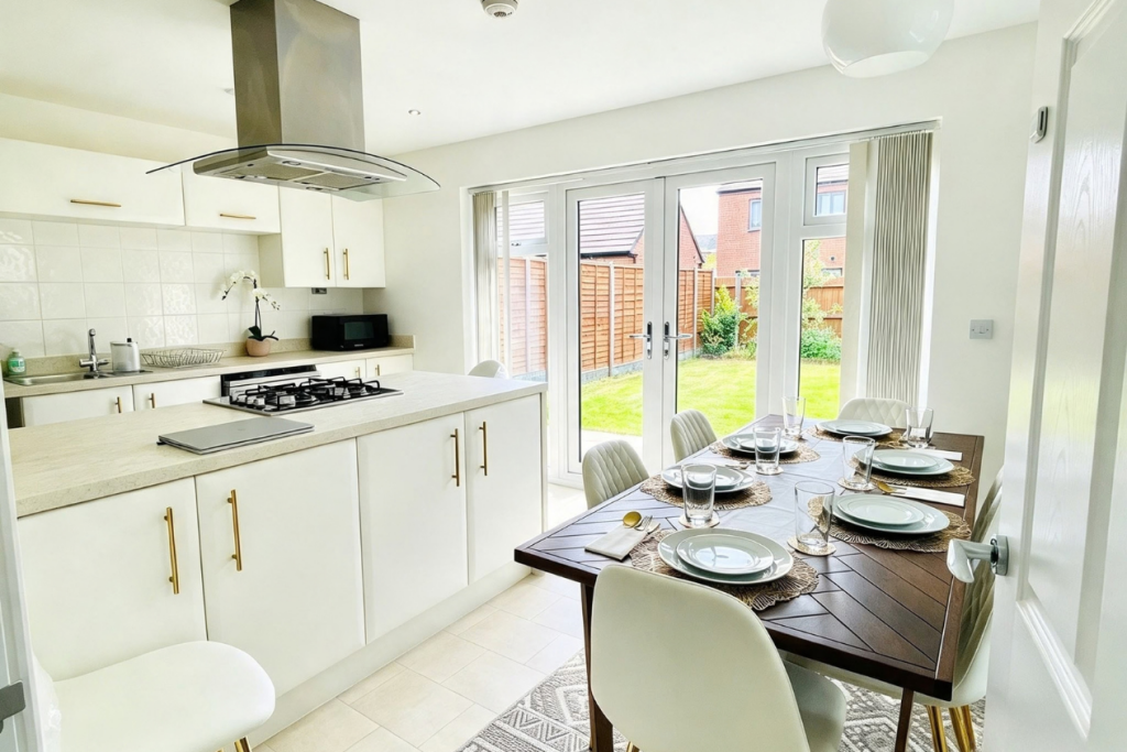 Sundew Drive, Birmingham, B37 7WD photo 2