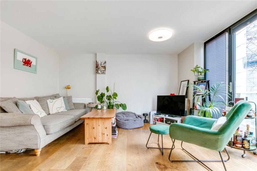 Main image of property: Chapel Yard, 
Wandsworth, SW18