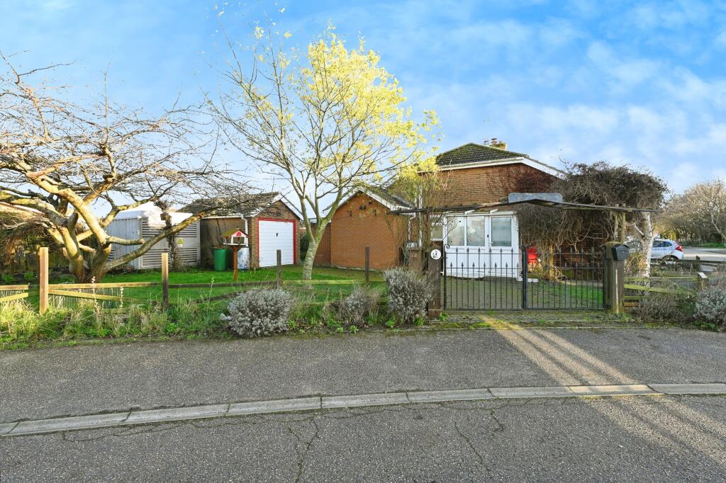 Main image of property: Leaside, Heacham, King's Lynn, Norfolk, PE31