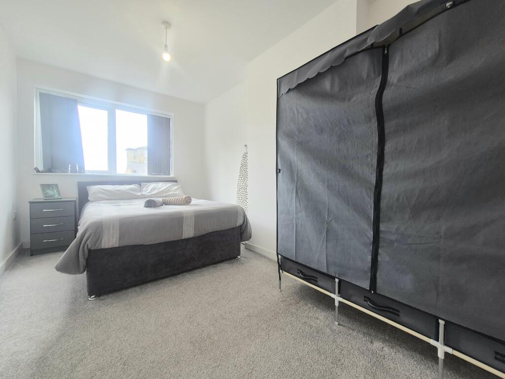 Main image of property: West Parade