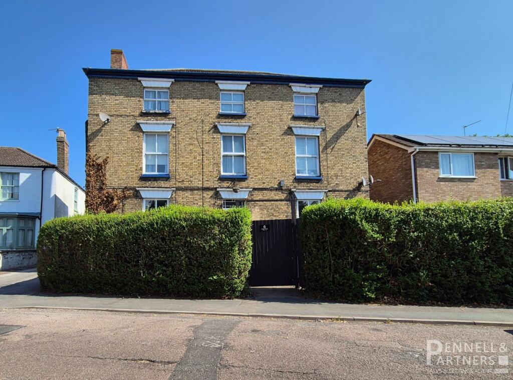 Main image of property: Delph Street, Whittlesey, Peterborough, PE7