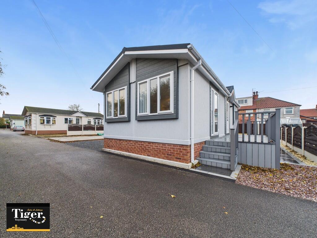 Main image of property: Ivy Avenue, Blackpool