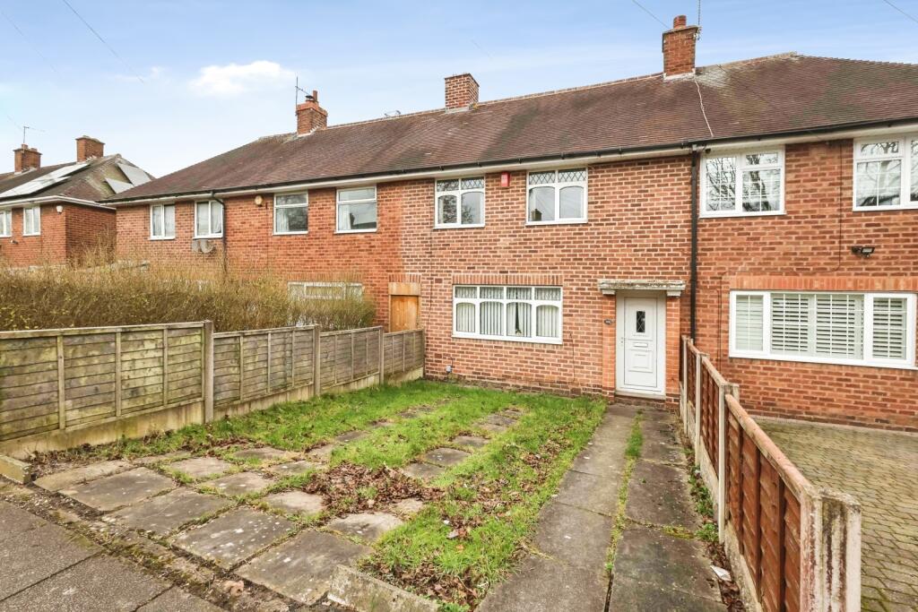 Main image of property: Swinford Road, BIRMINGHAM, West Midlands, B29