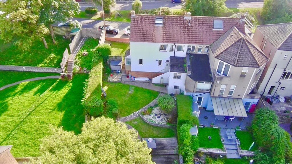Main image of property: St. Augustines Crescent, Penarth
