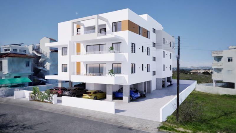 Main image of property: Dherynia, Famagusta, Cyprus