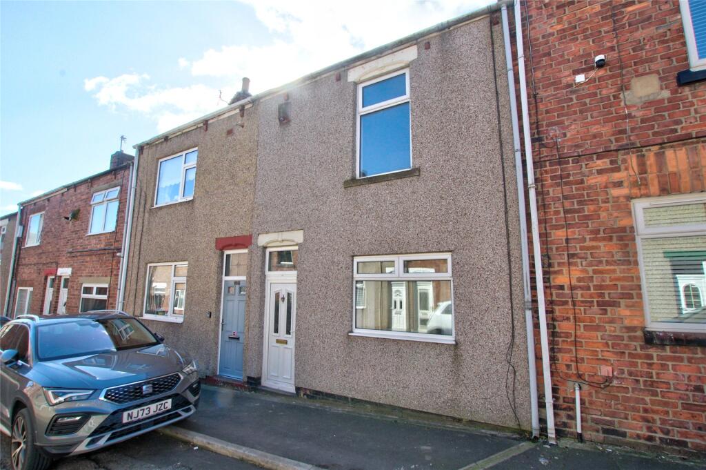 Main image of property: Bertha Street, Ferryhill, County Durham, DL17