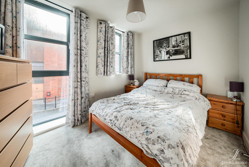 Additional image 6 of Tenby Street South, Jewellery Quarter, Birmingham City Centre