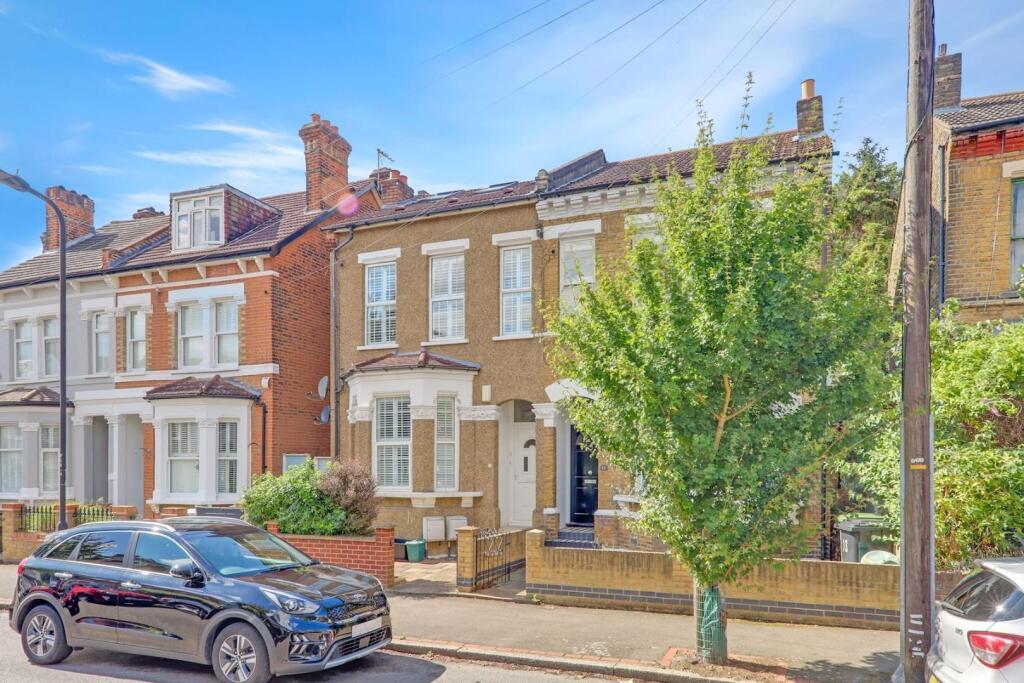 Main image of property: Wiverton Road, Sydenham