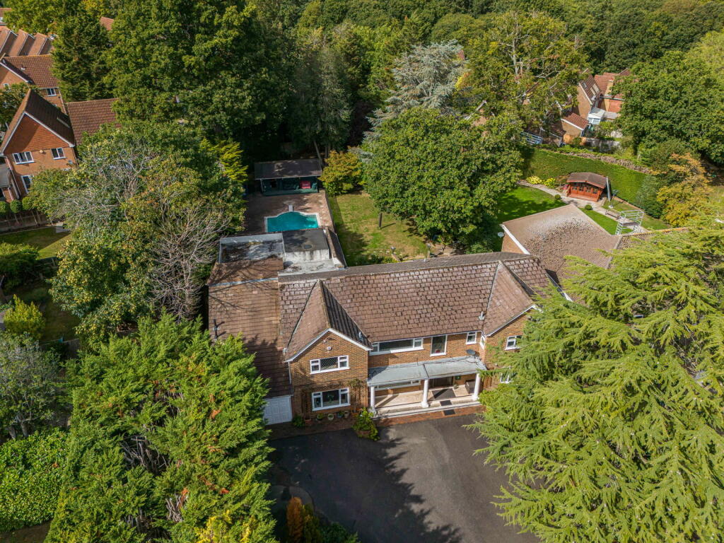 Main image of property: Sundridge Avenue, Bromley, BR1 2QA