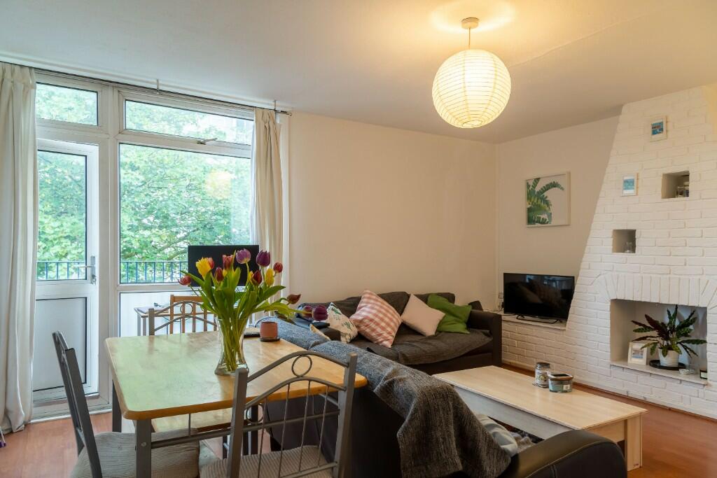 Main image of property: Kingsgate Estate, Tottenham Road, London, N1