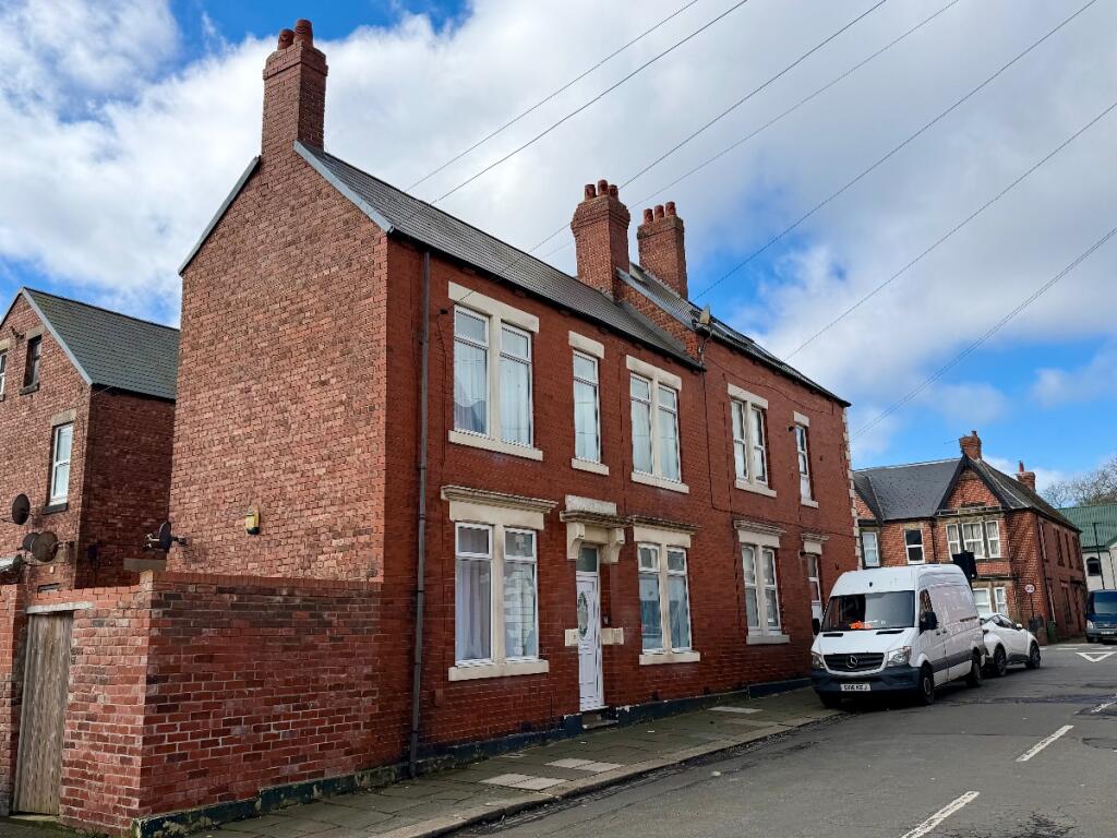 Main image of property: Agricola Road, Newcastle upon Tyne