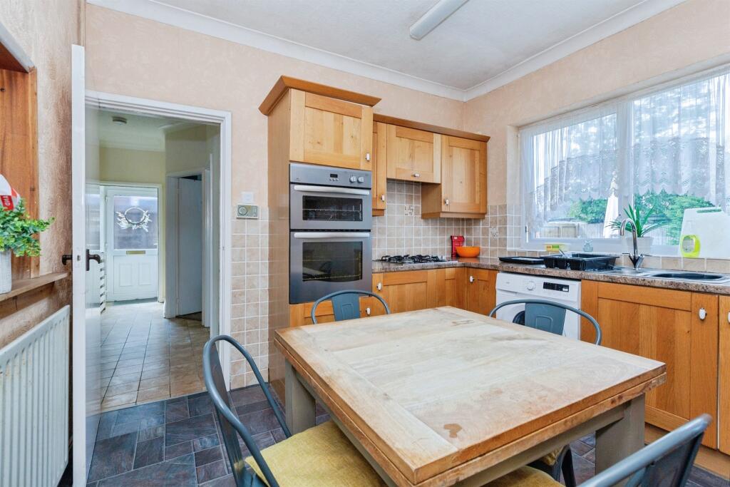 House in Leicester - View 4