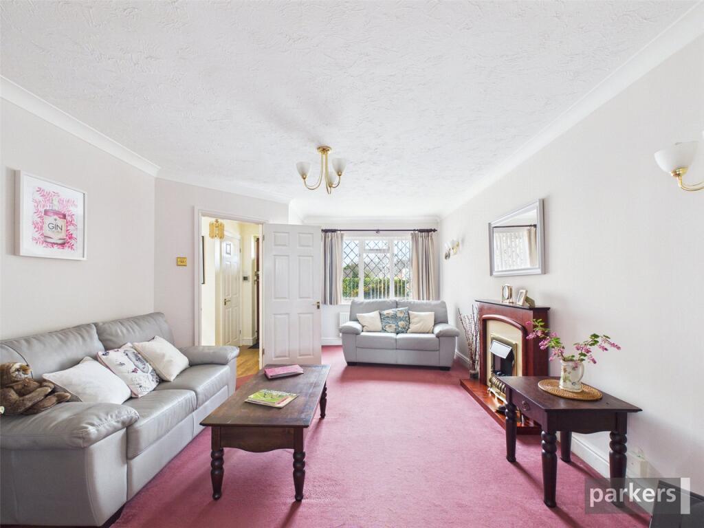 Jarvis Drive, Twyford, Reading, Berkshire, RG10 photo 3