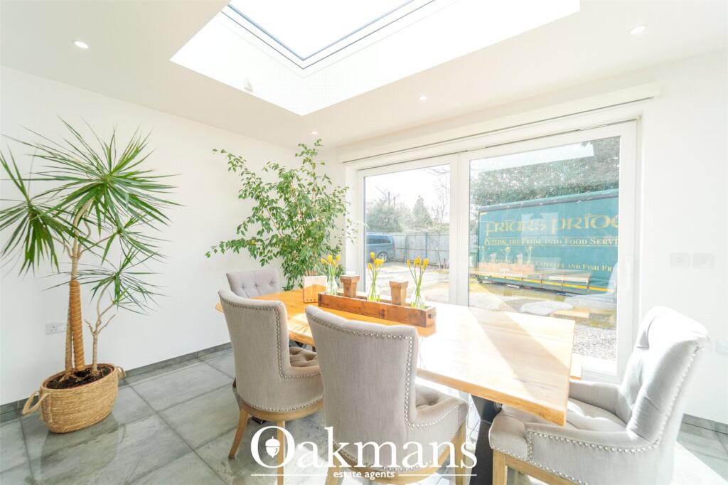 Additional image 9 of Stockwood, Redditch, Worcestershire, B96