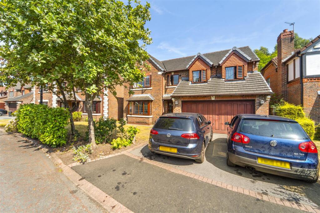 Sherbrooke Close, Sale