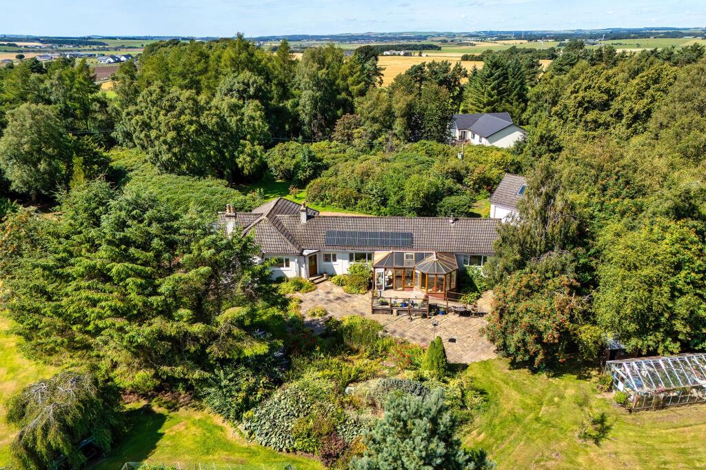 House in Libberton, South Lanarkshire - View 4