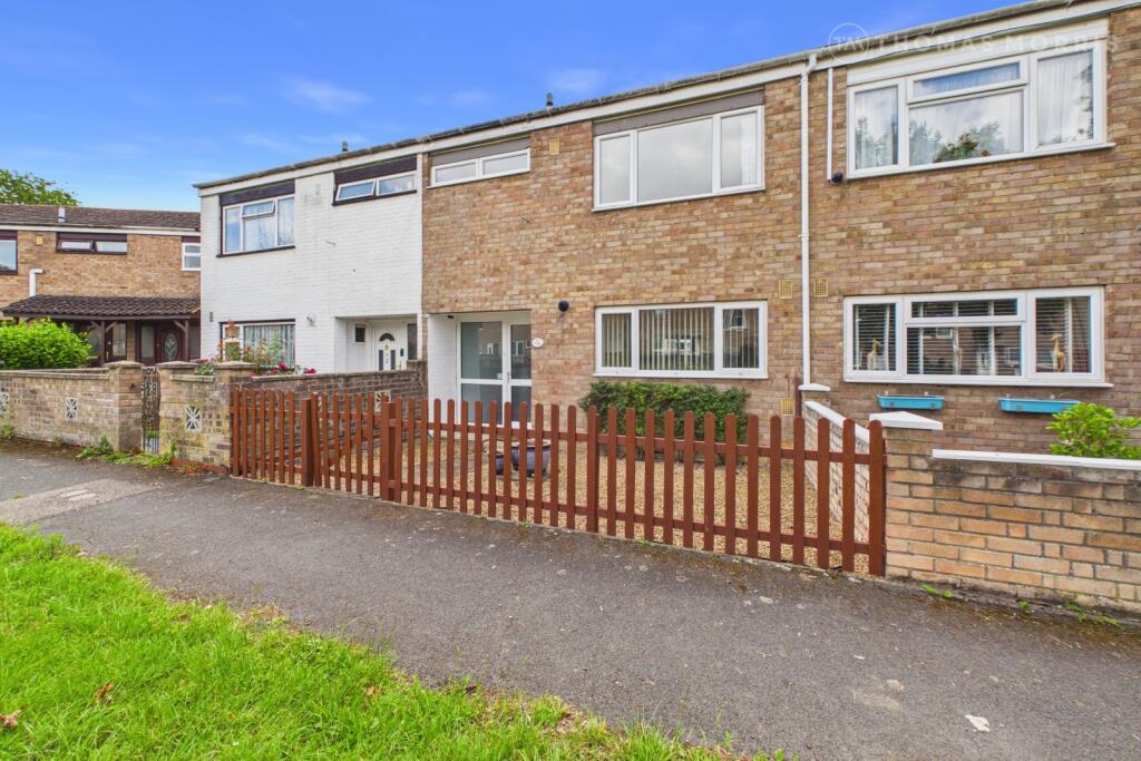 Main image of property: Norfolk Road, Huntingdon, Cambridgeshire, PE29