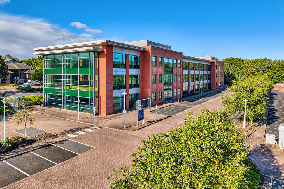 Main image of property: Columbus House  Westwood Business Park  COVENTRY  CV4 8TT  United Kingdom
