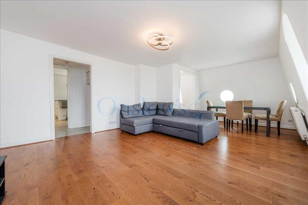 Apartment in London, Earl's Court - View 2