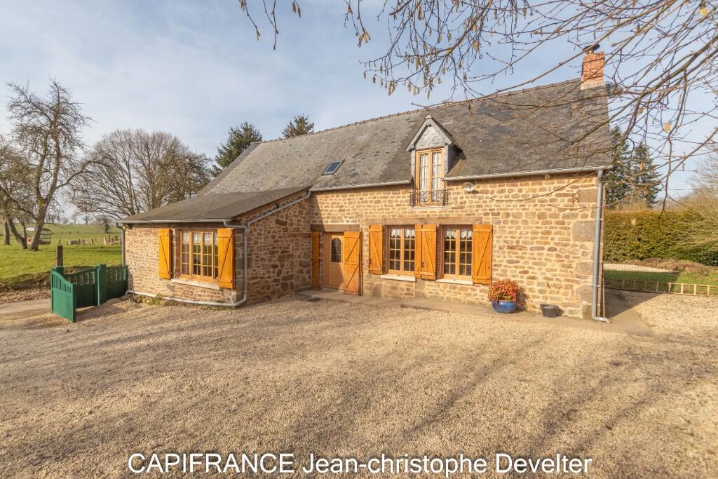 Main image of property: Le Teilleul, Manche, Normandy