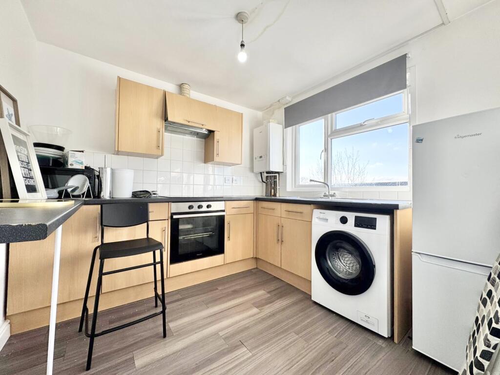 Main image of property: Schubert Road, BASINGSTOKE