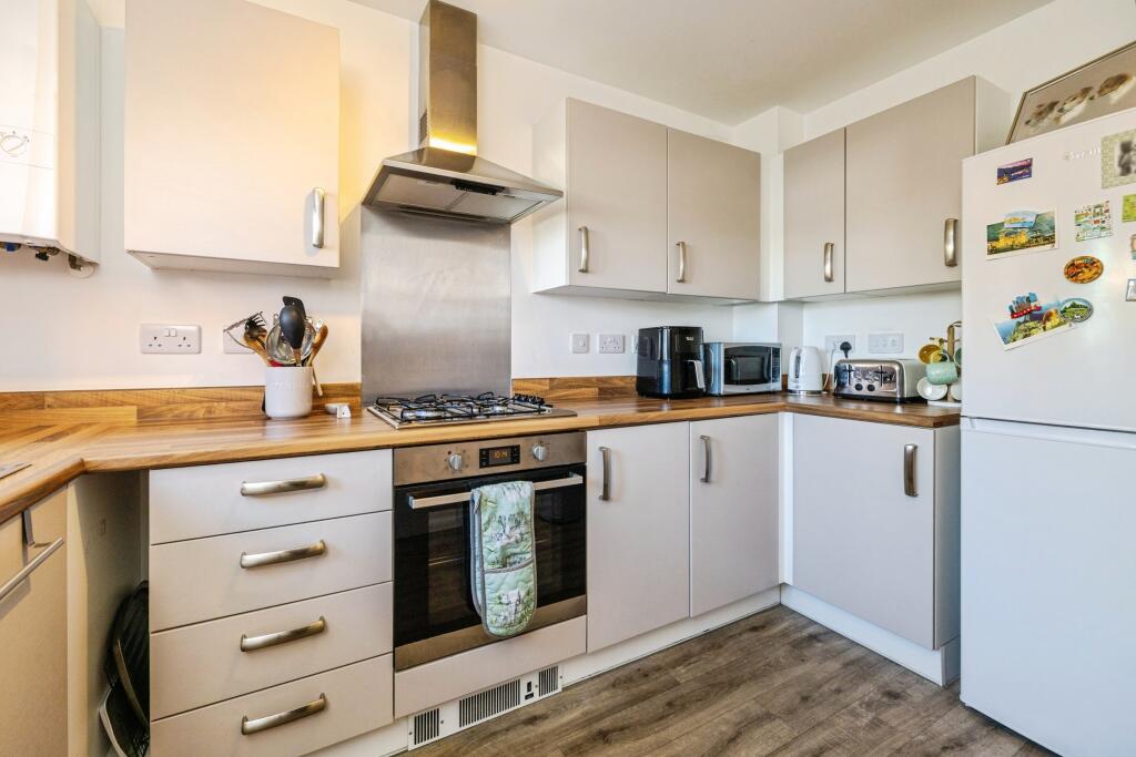 Craven Way, Navenby, Lincoln, LN5 photo 3