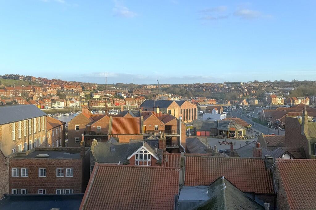 5 Halls Place,Flowergate, Whitby, North Yorkshire, YO21 photo 4