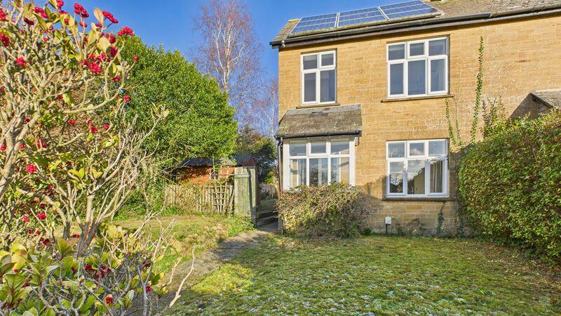 Main image of property: Sunnymount, 7 Lightgate Road, South Petherton