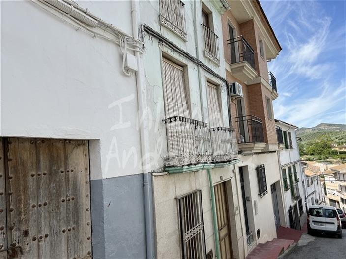 Main image of property: Andalucia, Jaén, Castillo de Locubín