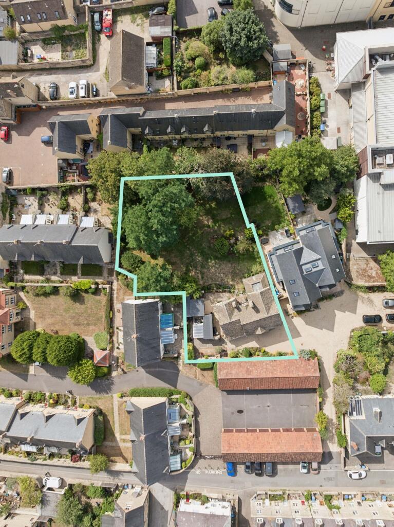 House in Oxford - View 5
