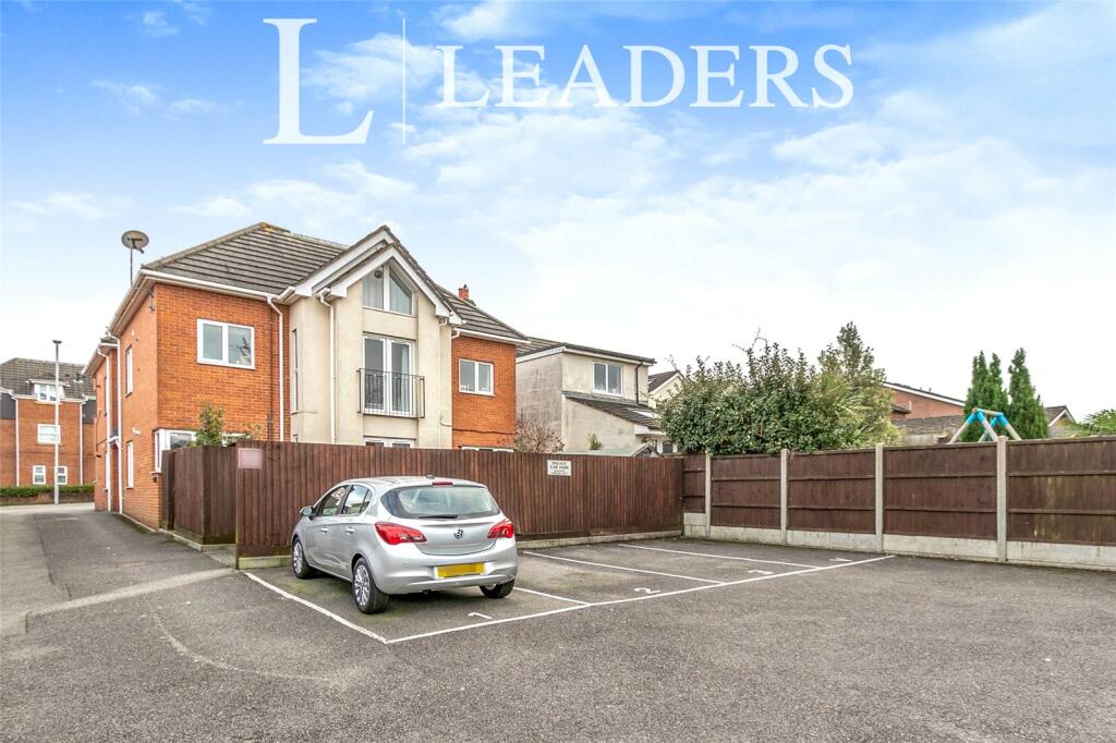 Main image of property: Sea View Road, Poole