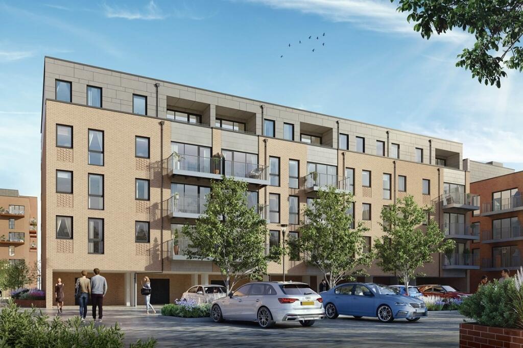 Main image of property: Brewers Square Dartford Kent DA1