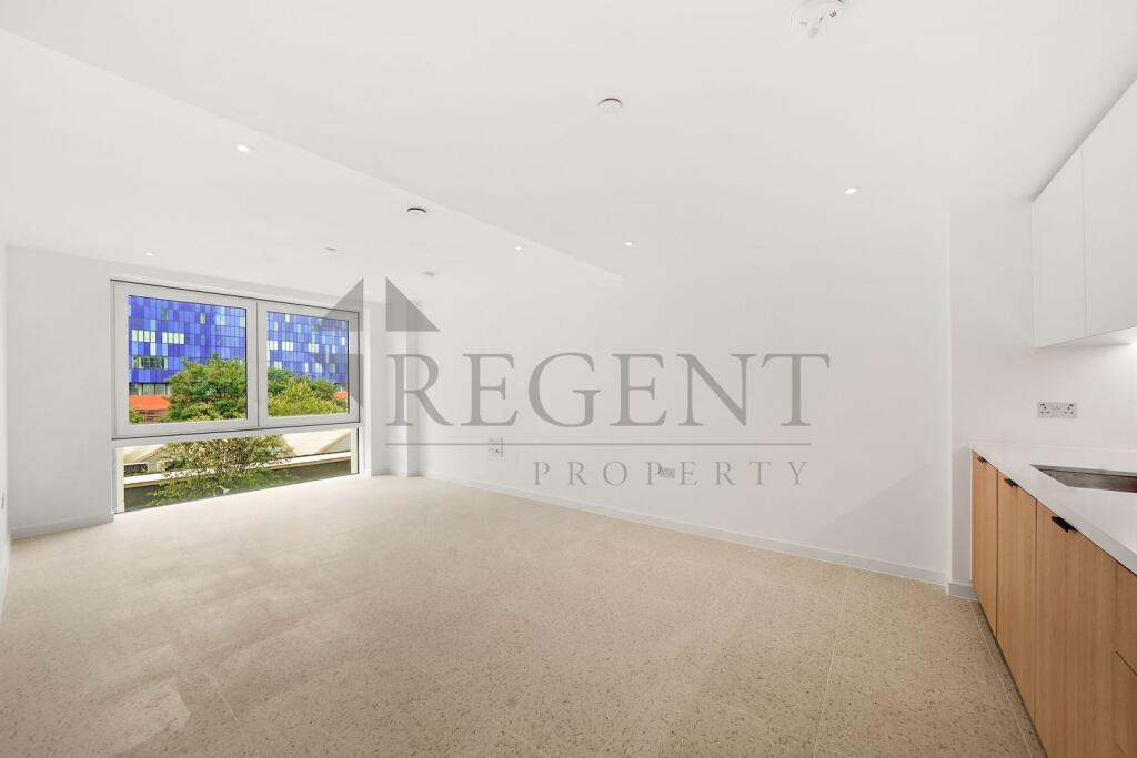 Main image of property: Bouchon Point, Cendal Crescent, E1
