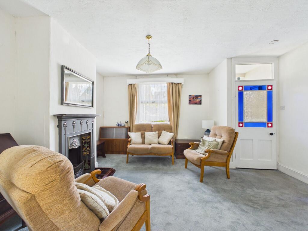 Liverpool Road, Aughton, L39 – pohled 3
