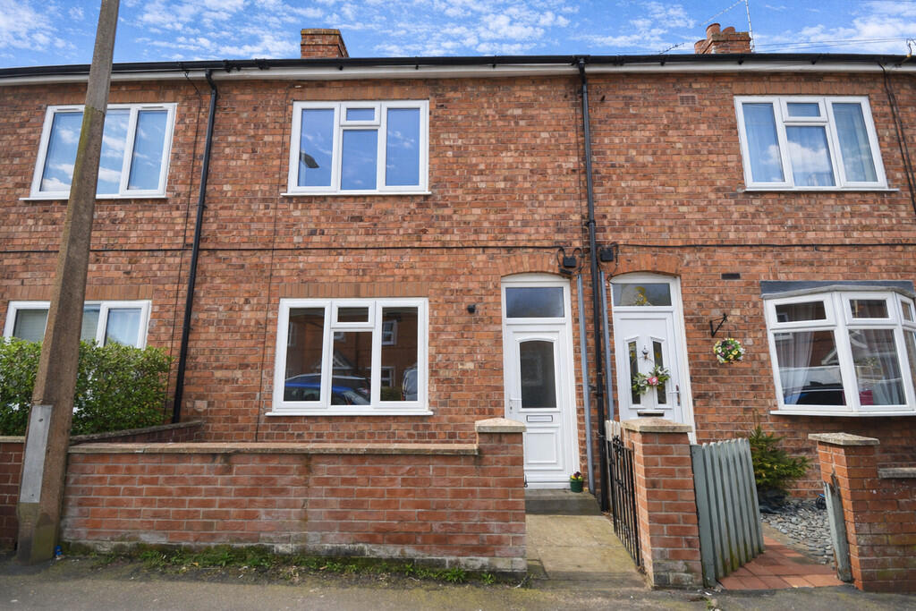 Main image of property: Egerton Road, Whitchurch