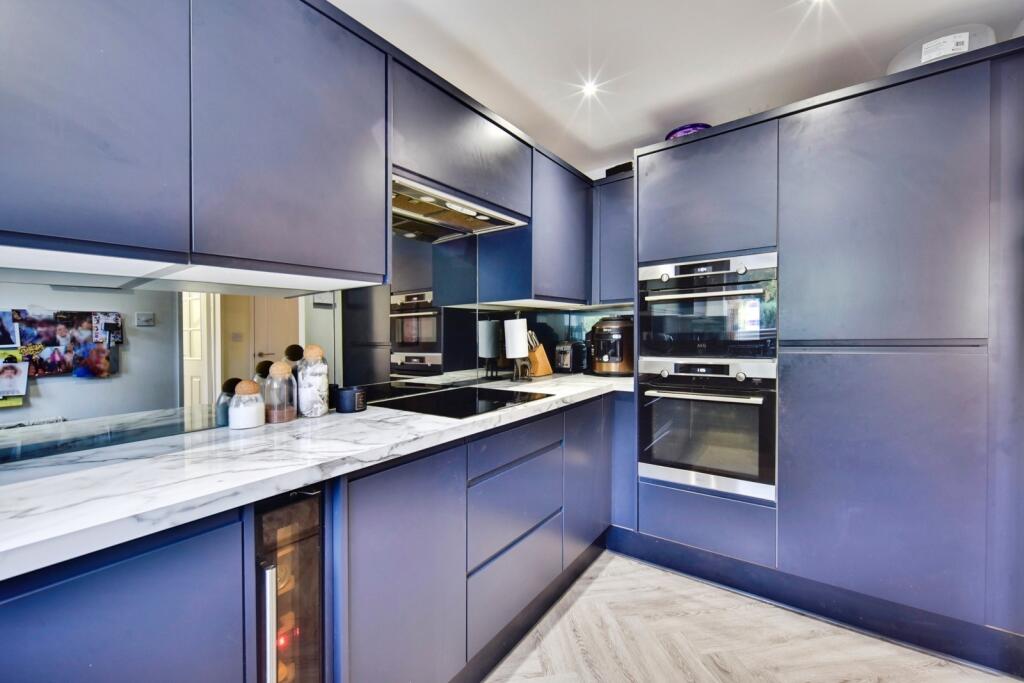 House in Maidstone, Boxley - More