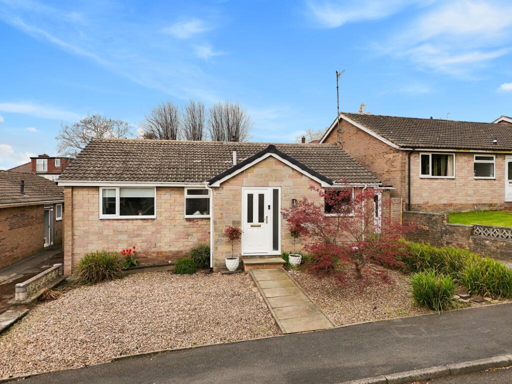 Main image of property: Springfield Glen, Millhouses, S7 2HL