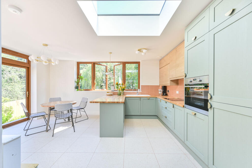 Main image of property: Elmside Road, Wembley Park, Wembley, HA9
