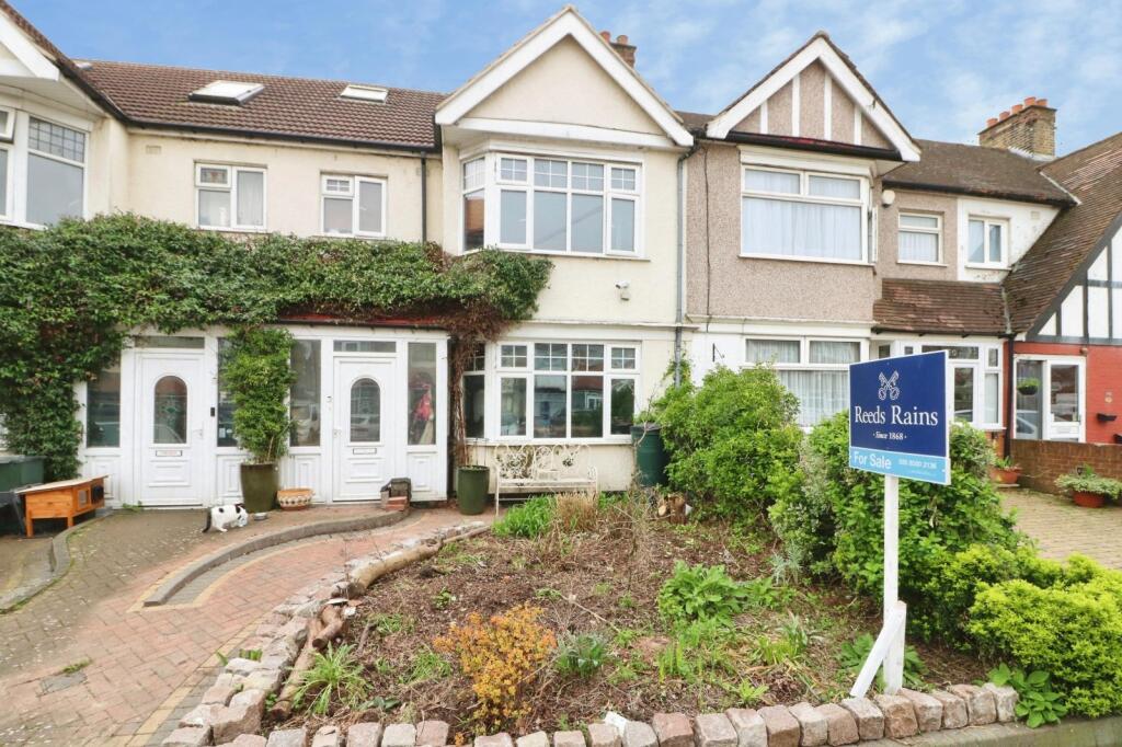 Main image of property: Headley Drive, Ilford, IG2