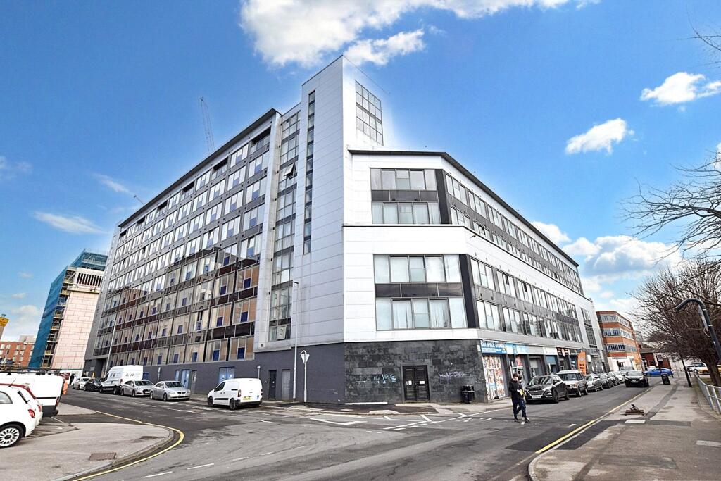Main image of property: Apartment 118, Citispace West, 2  Leylands Road, Leeds, West Yorkshire