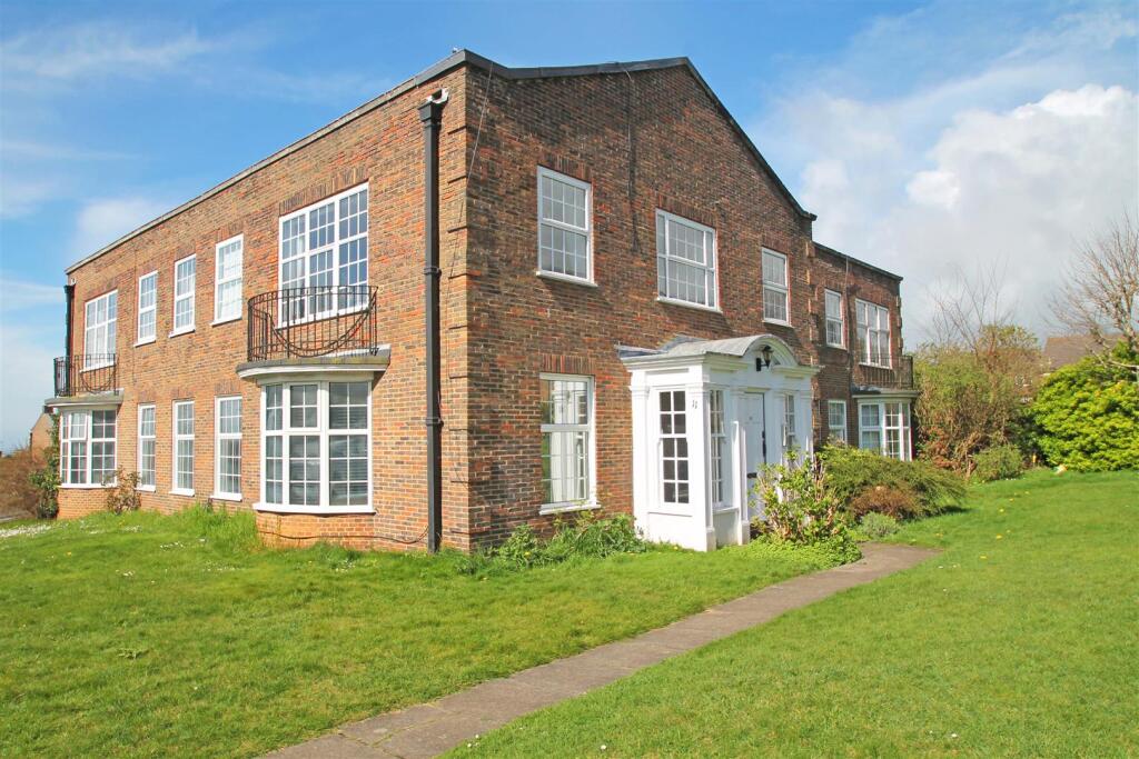 Main image of property: The Upper Drive Hove BN3