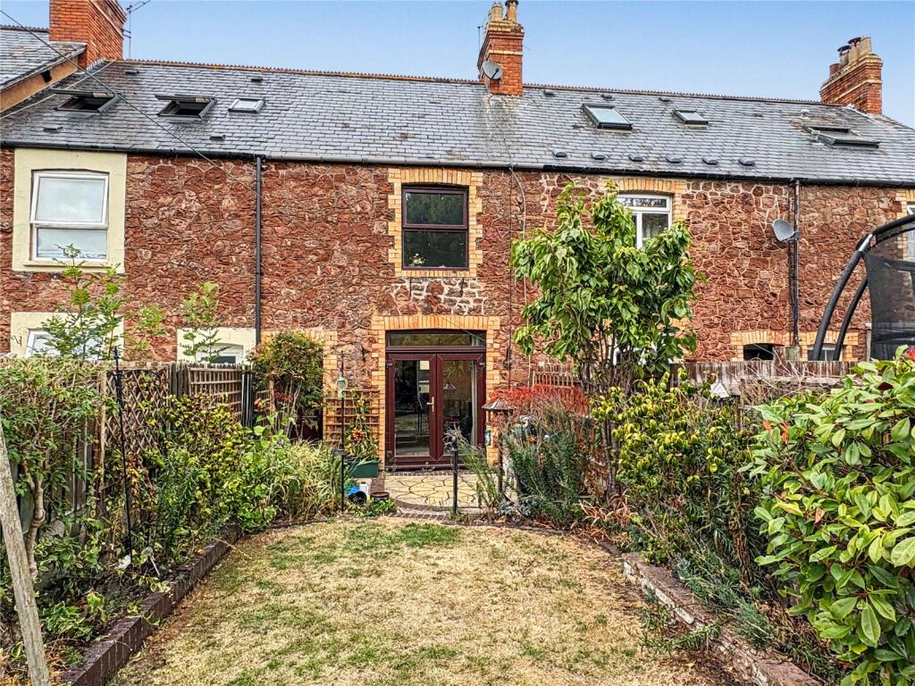 Main image of property: McKinley Terrace, Washford, Watchet, Somerset, TA23