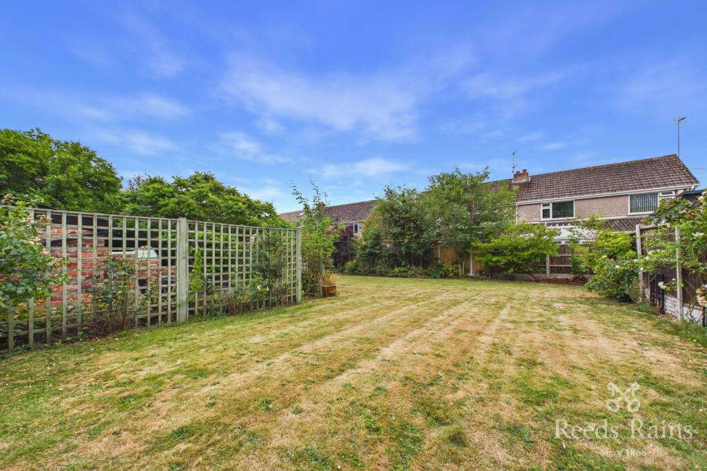 House in St Helens, Rainhill - View 5