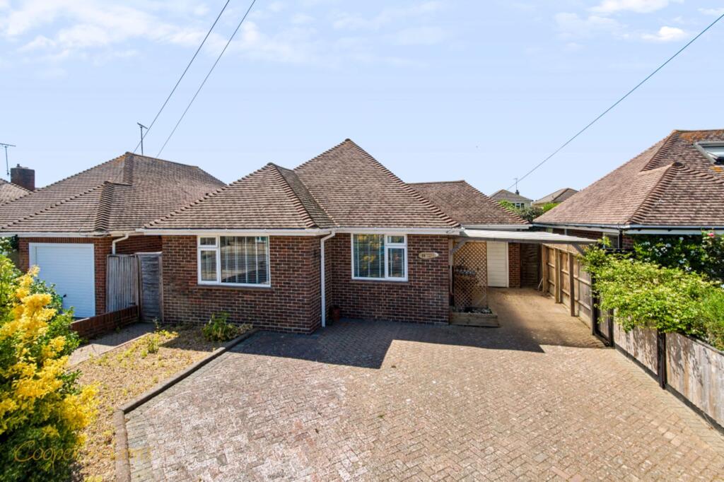 Main image of property: Mariners Walk, Rustington, BN16